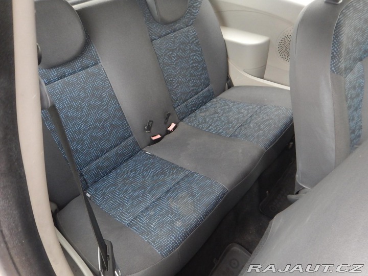 Renault Twingo 1.2i 2007