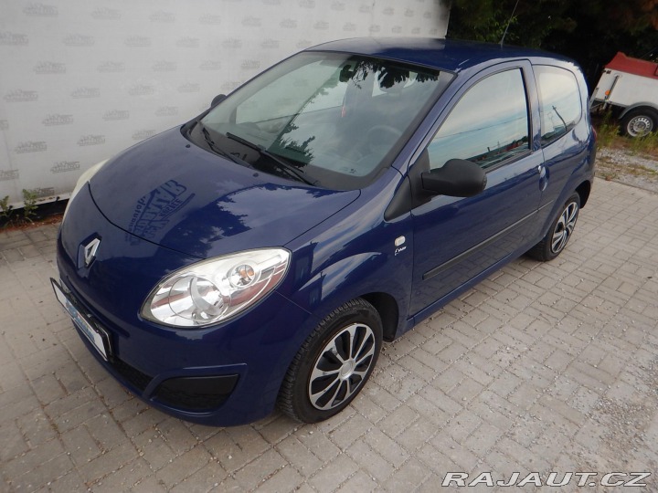 Renault Twingo 1.2i 2007