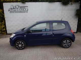Renault Twingo 1.2i 2007