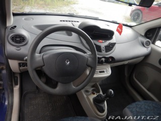 Renault Twingo 1.2i 2007