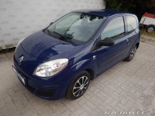 Renault Twingo 1.2i 2007