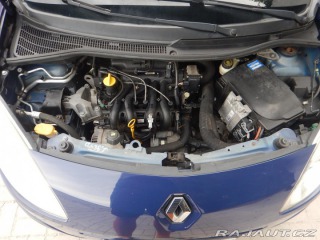 Renault Twingo 1.2i 2007