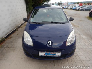 Renault Twingo 1.2i 2007
