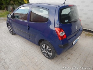 Renault Twingo 1.2i 2007