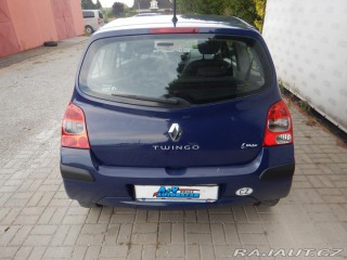 Renault Twingo 1.2i 2007