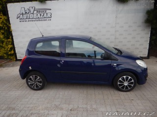 Renault Twingo 1.2i 2007