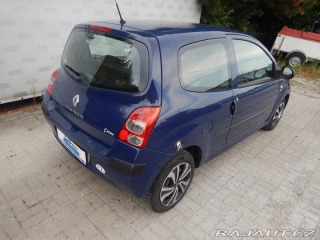 Renault Twingo 1.2i 2007