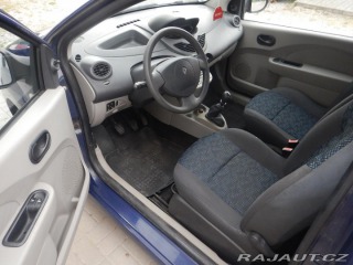 Renault Twingo 1.2i 2007