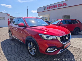 MG HS 1.5 PHEV Hybrid Emotion 1