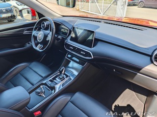 MG HS 1.5 PHEV Hybrid Emotion 1 2023