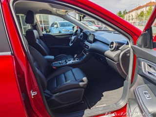 MG HS 1.5 PHEV Hybrid Emotion 1 2023