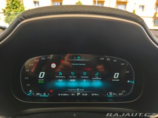 MG HS 1.5 PHEV Hybrid Emotion 1 2023