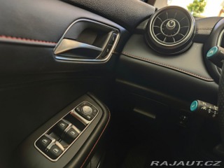 MG HS 1.5 PHEV Hybrid Emotion 1 2023
