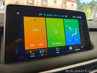 MG HS 1.5 PHEV Hybrid Emotion 1 2023