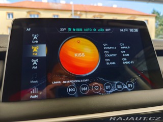 MG HS 1.5 PHEV Hybrid Emotion 1 2023