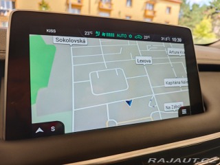 MG HS 1.5 PHEV Hybrid Emotion 1 2023