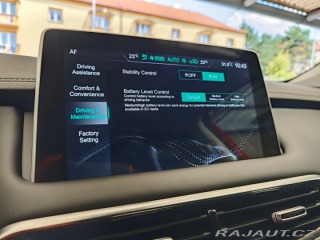 MG HS 1.5 PHEV Hybrid Emotion 1 2023