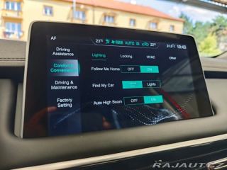 MG HS 1.5 PHEV Hybrid Emotion 1 2023