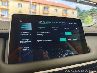 MG HS 1.5 PHEV Hybrid Emotion 1 2023