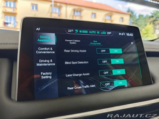 MG HS 1.5 PHEV Hybrid Emotion 1 2023