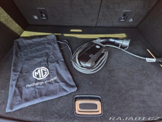 MG HS 1.5 PHEV Hybrid Emotion 1 2023