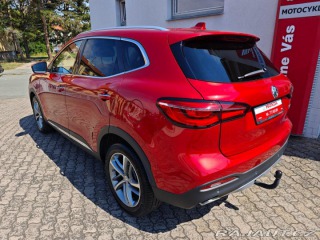 MG HS 1.5 PHEV Hybrid Emotion 1 2023