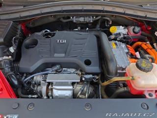 MG HS 1.5 PHEV Hybrid Emotion 1 2023