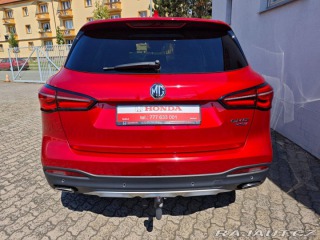 MG HS 1.5 PHEV Hybrid Emotion 1 2023
