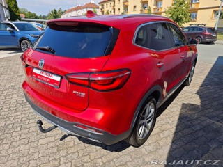 MG HS 1.5 PHEV Hybrid Emotion 1 2023