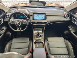 MG HS 1.5 PHEV Hybrid Emotion 1 2023