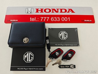 MG HS 1.5 PHEV Hybrid Emotion 1 2023