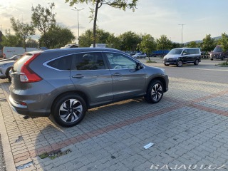Honda CR-V Honda CR-V 1.6 i-DTEC