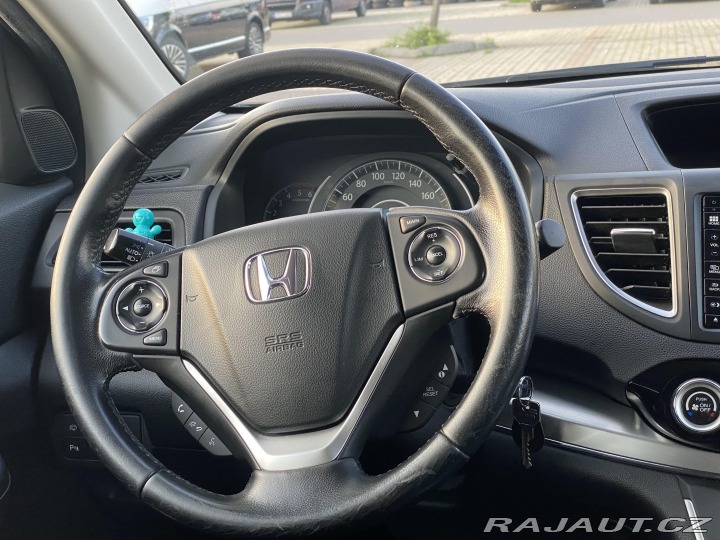 Honda CR-V Honda CR-V 1.6 i-DTEC 2015