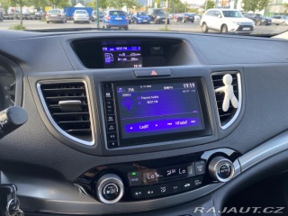Honda CR-V Honda CR-V 1.6 i-DTEC 2015