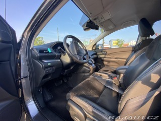 Honda CR-V Honda CR-V 1.6 i-DTEC 2015