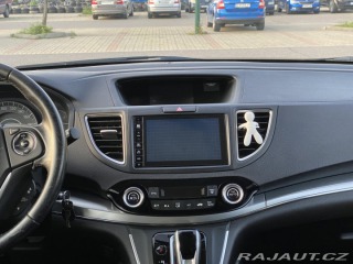 Honda CR-V Honda CR-V 1.6 i-DTEC 2015