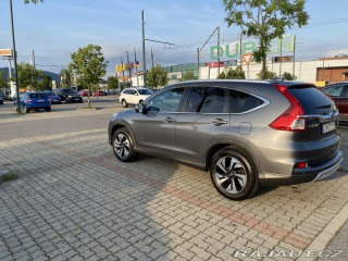 Honda CR-V Honda CR-V 1.6 i-DTEC 2015
