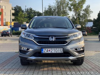 Honda CR-V Honda CR-V 1.6 i-DTEC 2015