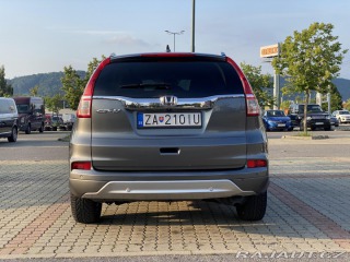 Honda CR-V Honda CR-V 1.6 i-DTEC 2015