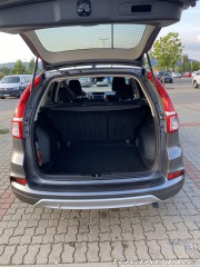 Honda CR-V Honda CR-V 1.6 i-DTEC 2015