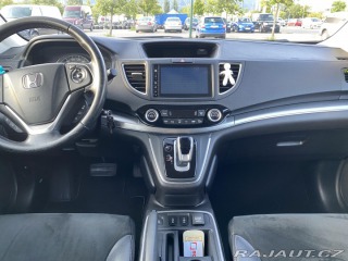 Honda CR-V Honda CR-V 1.6 i-DTEC 2015