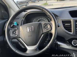 Honda CR-V Honda CR-V 1.6 i-DTEC 2015