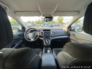 Honda CR-V Honda CR-V 1.6 i-DTEC 2015