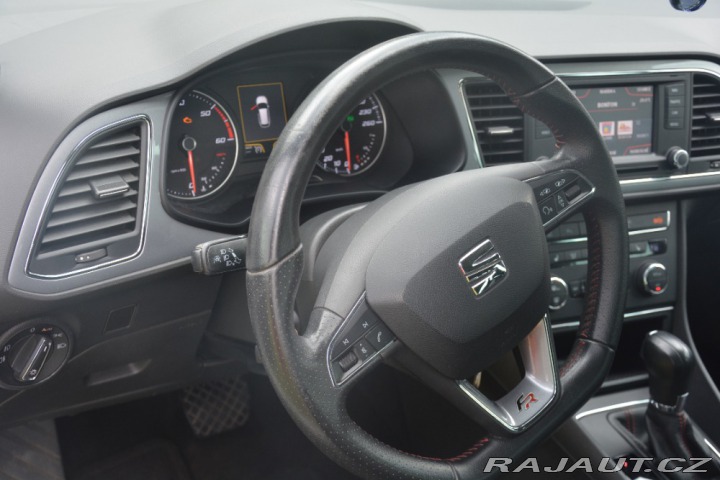 Seat Leon 2014