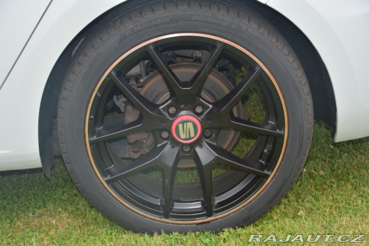 Seat Leon 2014