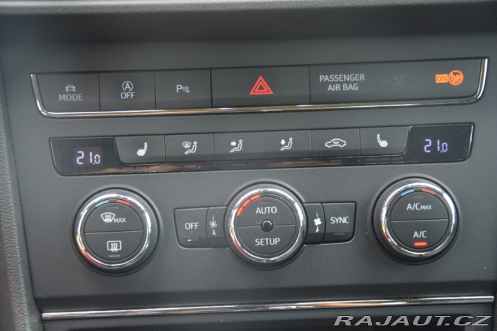 Seat Leon 2014