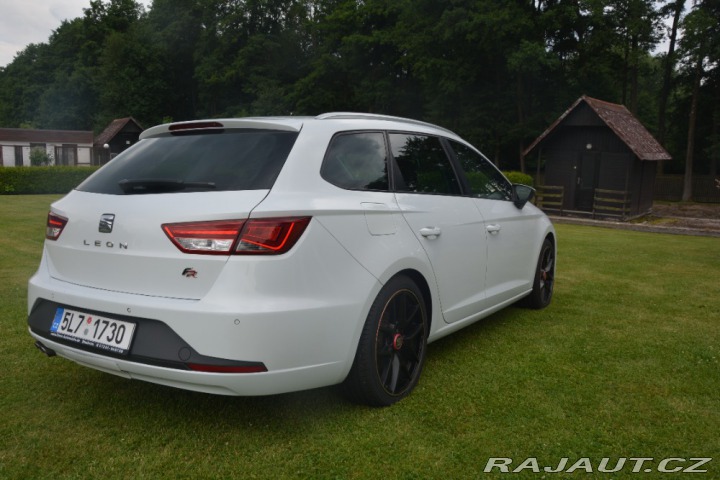Seat Leon 2014