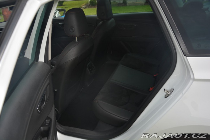 Seat Leon 2014