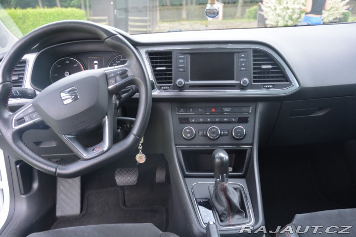 Seat Leon 2014