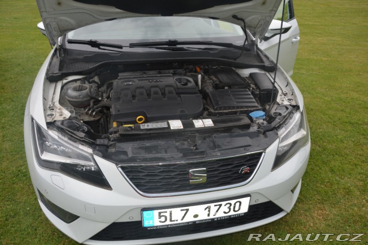 Seat Leon 2014